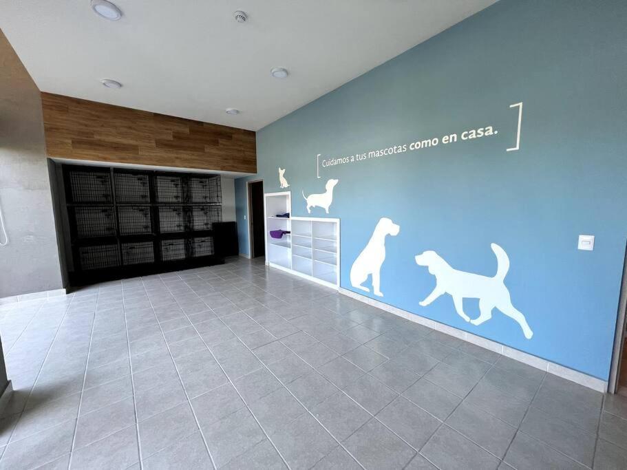 Luxury 3Br Apartment W Pool, Spa & Stunning Views 푸에블라 외부 사진