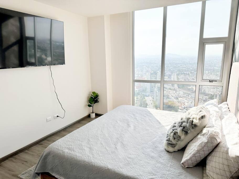 Luxury 3Br Apartment W Pool, Spa & Stunning Views 푸에블라 외부 사진