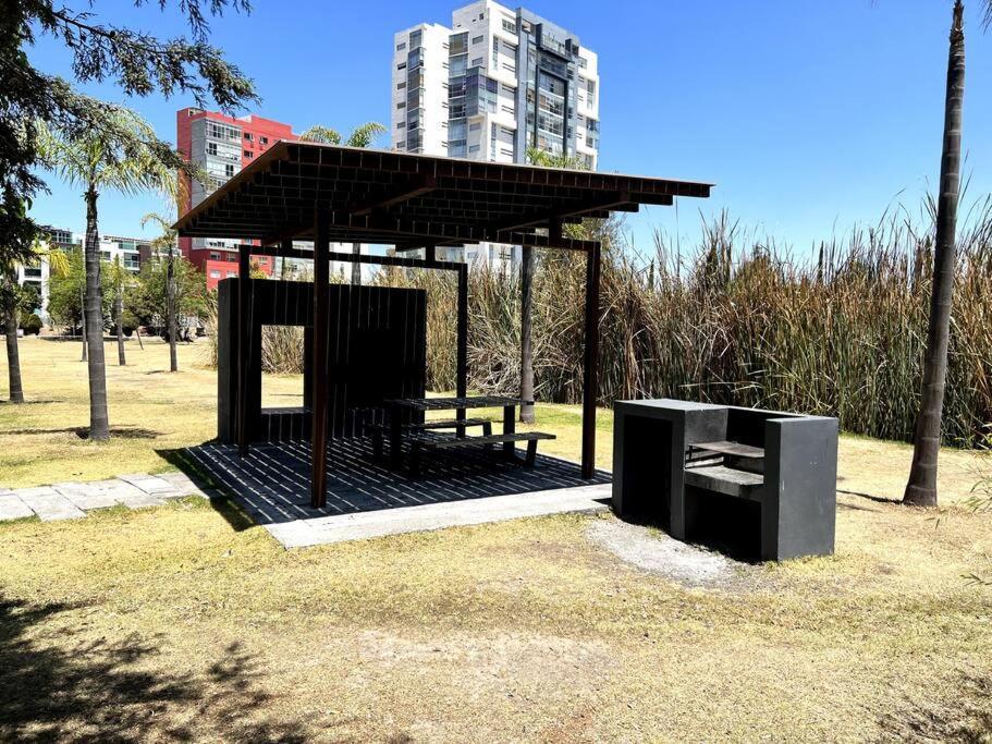 Luxury 3Br Apartment W Pool, Spa & Stunning Views 푸에블라 외부 사진