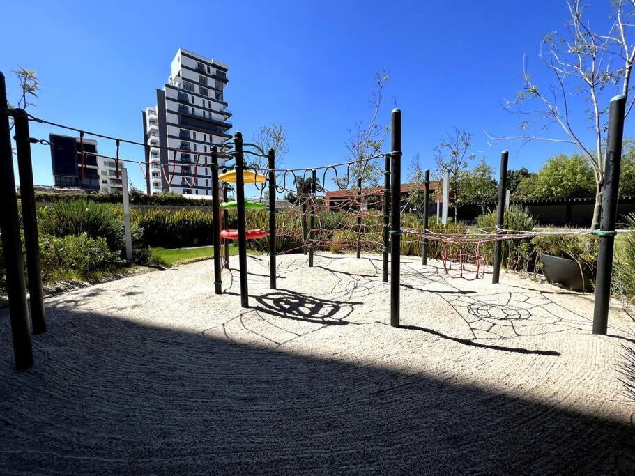 Luxury 3Br Apartment W Pool, Spa & Stunning Views 푸에블라 외부 사진
